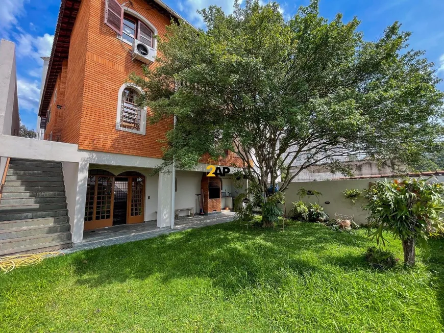Foto 1 de Casa com 4 Quartos à venda, 478m² em Vila Sônia, São Paulo