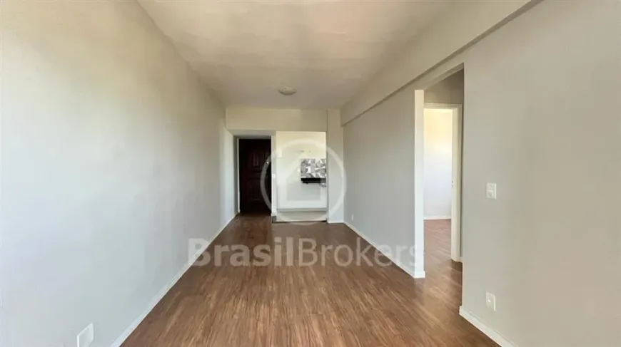 Foto 1 de Apartamento com 2 Quartos à venda, 56m² em Freguesia- Jacarepaguá, Rio de Janeiro