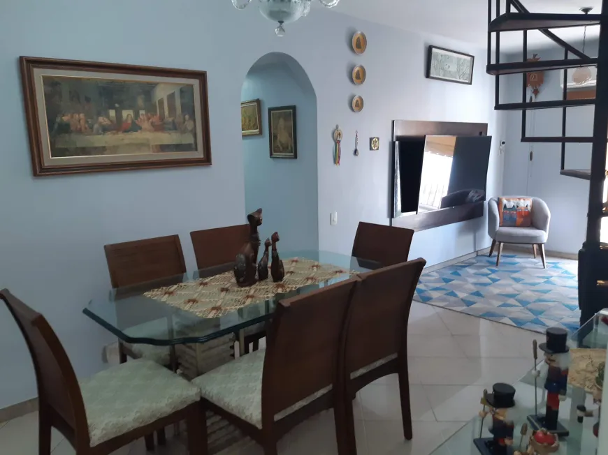 Foto 1 de Apartamento com 4 Quartos à venda, 129m² em Vila Isabel, Rio de Janeiro