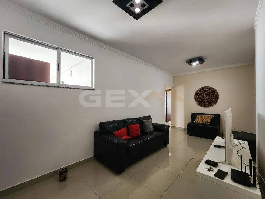 Foto 1 de Apartamento com 3 Quartos à venda, 92m² em São José, Divinópolis