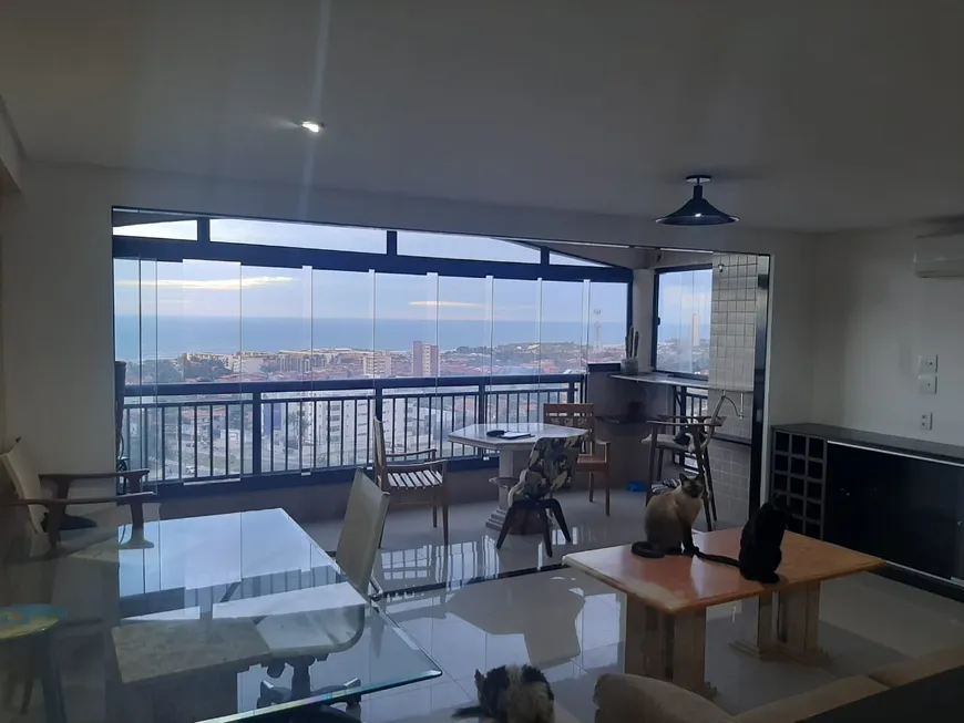 Foto 1 de Apartamento com 3 Quartos à venda, 97m² em Praia do Futuro I, Fortaleza