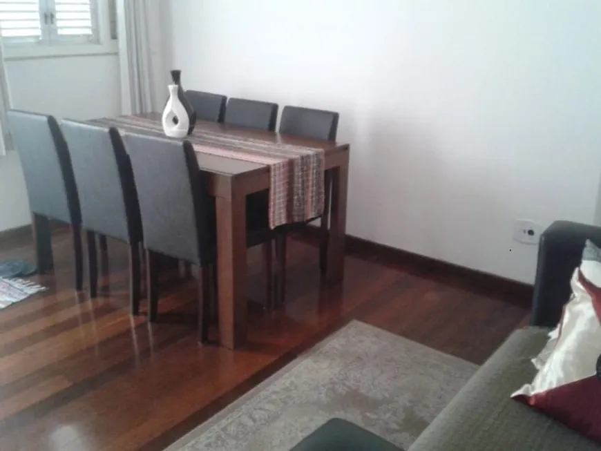 Foto 1 de Apartamento com 3 Quartos à venda, 58m² em Novo Eldorado, Contagem