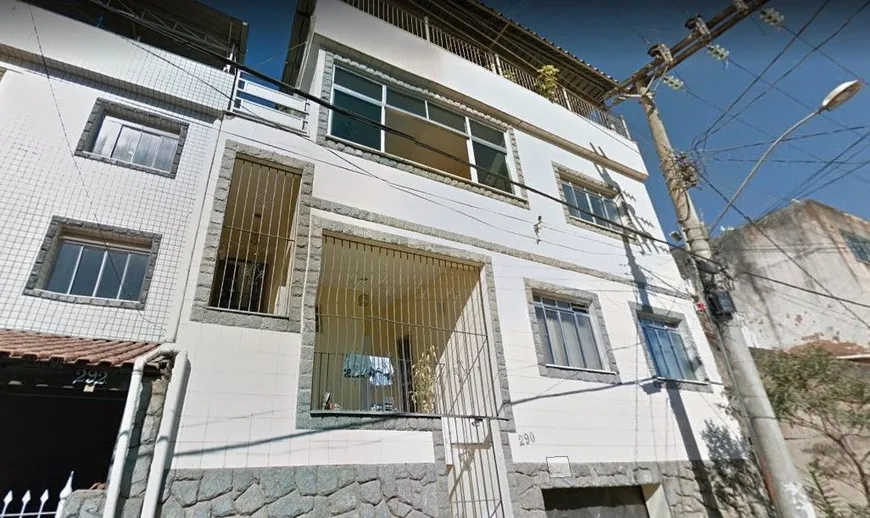 Foto 1 de Casa com 6 Quartos à venda, 350m² em Santa Candida, Juiz de Fora