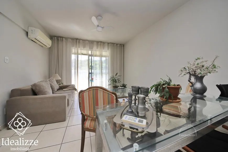 Foto 1 de Apartamento com 3 Quartos à venda, 183m² em Vila Santa Cecília, Volta Redonda