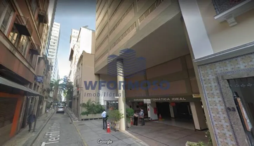 Foto 1 de Imóvel Comercial para alugar, 20m² em Centro, Rio de Janeiro