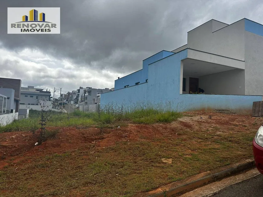 Foto 1 de Lote/Terreno à venda, 322m² em Cezar de Souza, Mogi das Cruzes