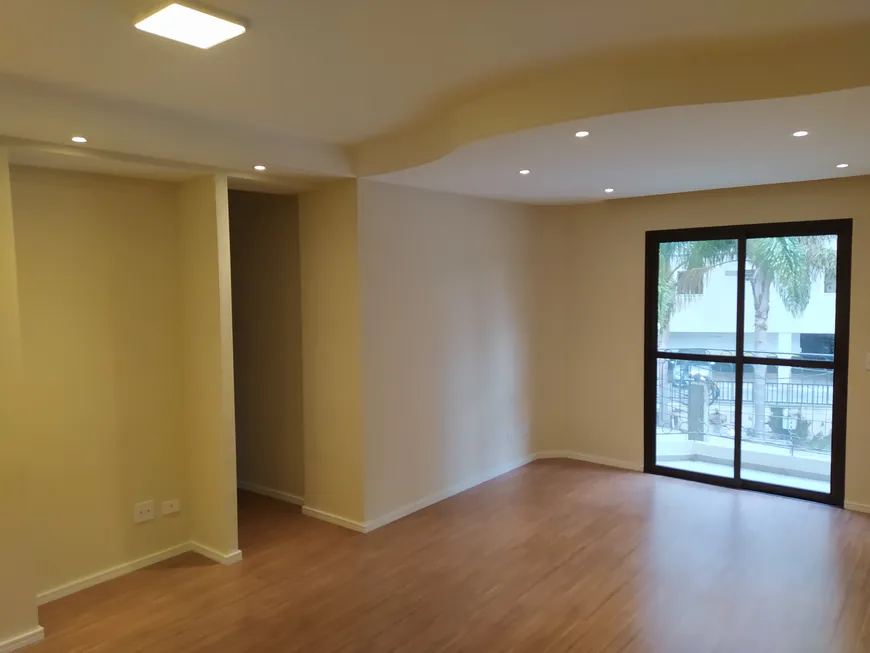 Foto 1 de Apartamento com 3 Quartos à venda, 82m² em Paraíso do Morumbi, São Paulo