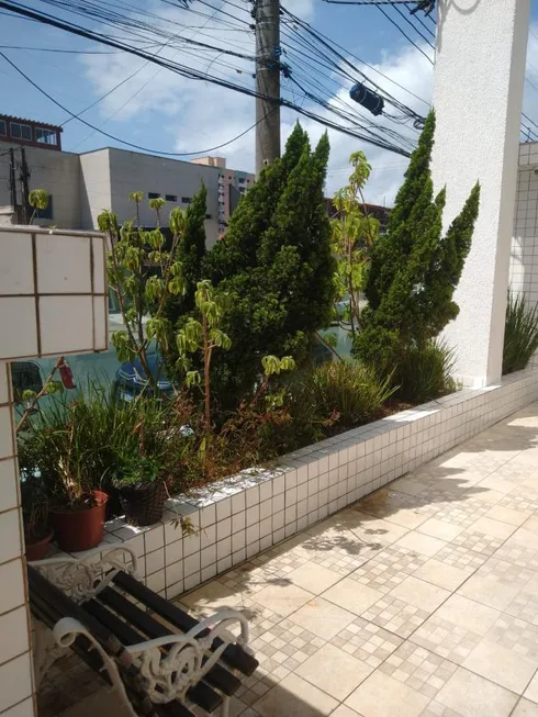 Foto 1 de Apartamento com 3 Quartos à venda, 90m² em Centro, Itanhaém