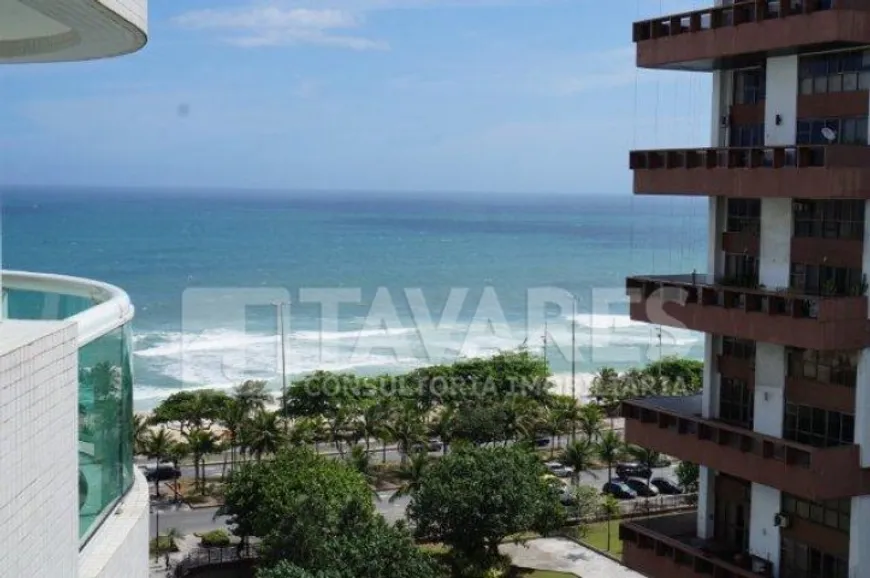 Foto 1 de Apartamento com 1 Quarto à venda, 54m² em Barra da Tijuca, Rio de Janeiro