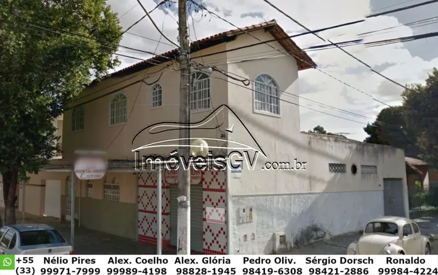 Foto 1 de Casa com 1 Quarto à venda, 200m² em Ilha dos Araujos, Governador Valadares