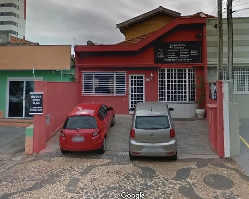 Foto 1 de Casa com 3 Quartos à venda, 100m² em Jardim Guanabara, Campinas