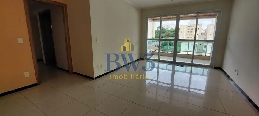 Foto 1 de Apartamento com 4 Quartos à venda, 130m² em Mansões Santo Antônio, Campinas