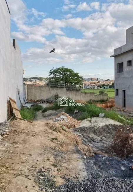 Foto 1 de Lote/Terreno à venda, 297m² em Jardim São José, Itu