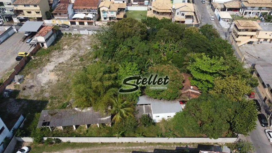 Foto 1 de Lote/Terreno à venda, 2280m² em Jardim Campomar, Rio das Ostras
