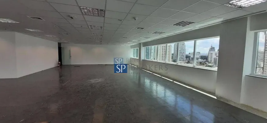 Foto 1 de Sala Comercial para alugar, 246m² em Jardim Paulistano, São Paulo