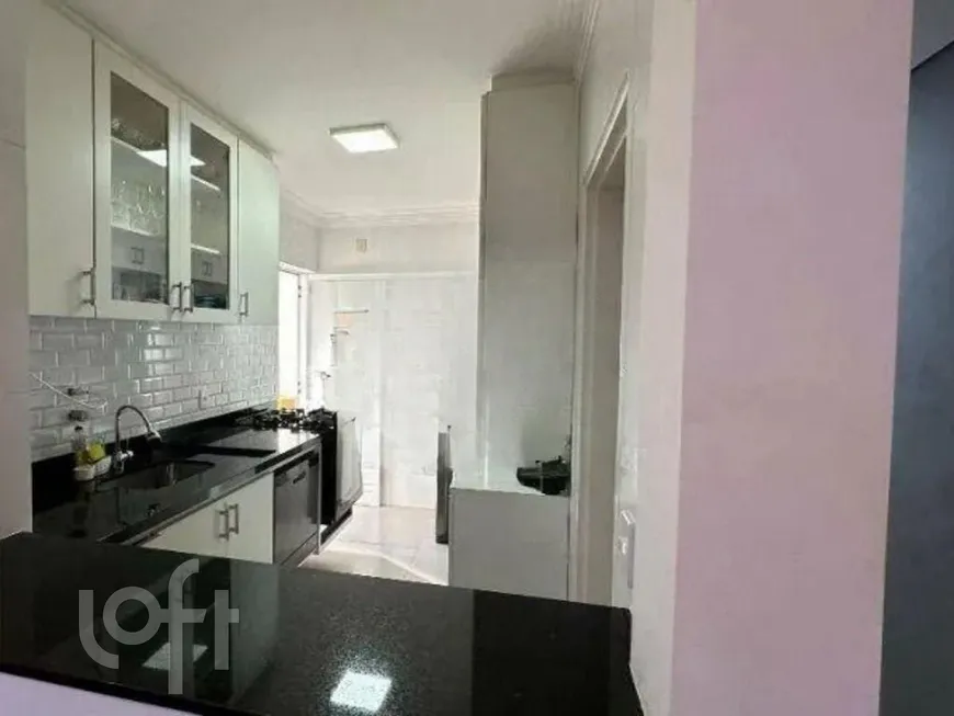Foto 1 de Apartamento com 3 Quartos à venda, 83m² em Ipiranga, São Paulo