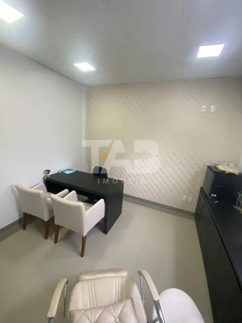 Foto 1 de Sala Comercial para alugar, 14m² em Centro, Itajaí