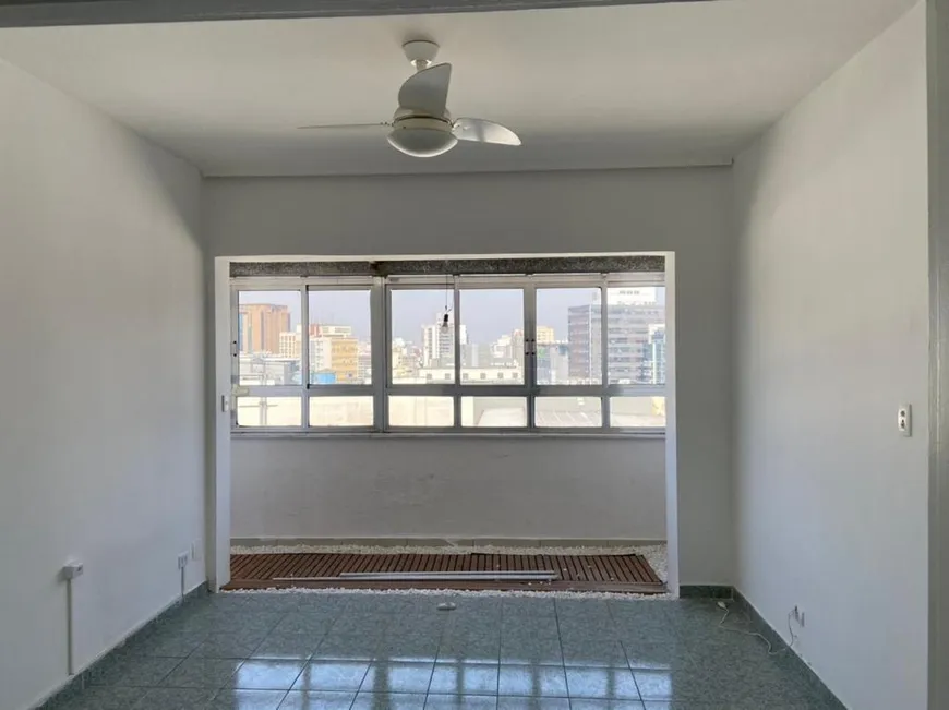 Foto 1 de Apartamento com 2 Quartos à venda, 88m² em Bela Vista, São Paulo