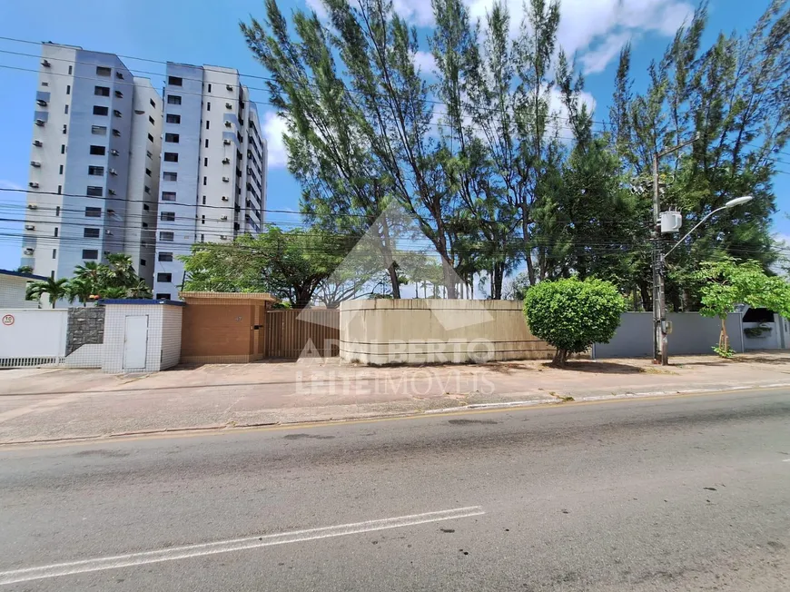 Foto 1 de Casa com 4 Quartos à venda, 3015m² em Turu, São Luís