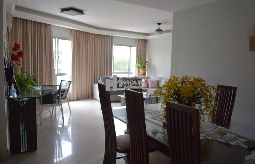 Foto 1 de Apartamento com 4 Quartos à venda, 140m² em Tijuca, Rio de Janeiro