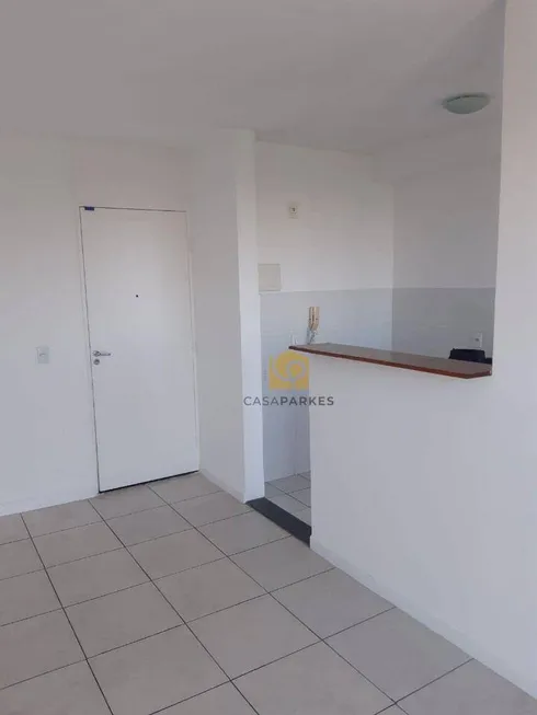 Foto 1 de Apartamento com 2 Quartos à venda, 50m² em Curicica, Rio de Janeiro