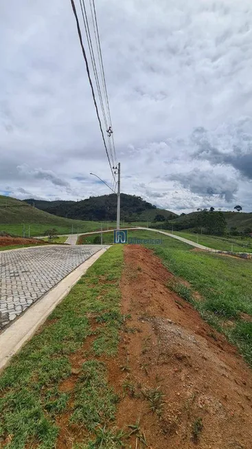 Foto 1 de Lote/Terreno à venda, 1020m² em São Pedro, Juiz de Fora