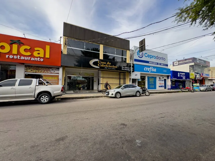 Foto 1 de Prédio Comercial à venda, 600m² em Cidade Nova, Manaus