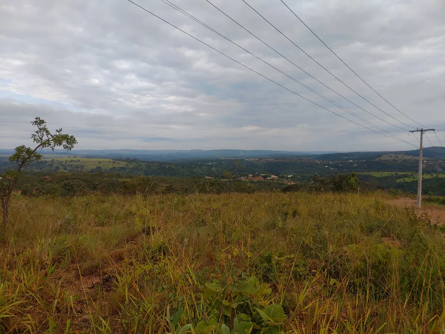 Foto 1 de Lote/Terreno à venda, 20000m² em Area Rural de Lagoa Santa, Lagoa Santa