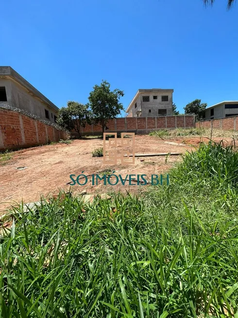 Foto 1 de Lote/Terreno à venda, 450m² em Céu Azul, Belo Horizonte