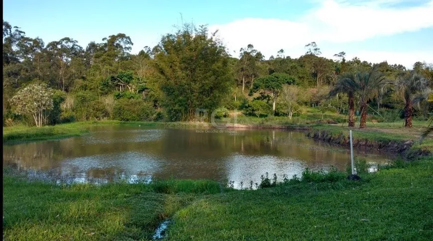 Foto 1 de Fazenda/Sítio com 1 Quarto à venda, 49999m² em Fiuza, Viamão