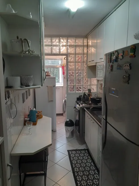 Foto 1 de Apartamento com 3 Quartos à venda, 65m² em Jardim Jaqueline, São Paulo