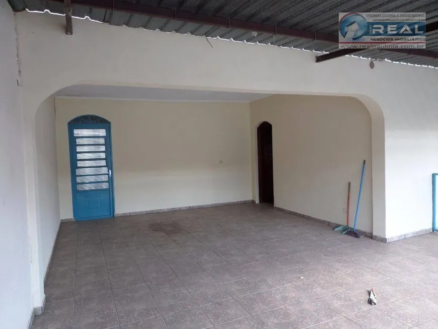 Foto 1 de Casa com 3 Quartos à venda, 180m² em Jardim Maria Antônia Nova Veneza, Sumaré