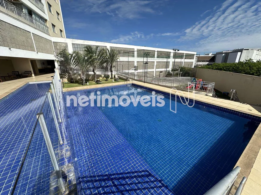 Foto 1 de Apartamento com 3 Quartos à venda, 128m² em Vila Clóris, Belo Horizonte