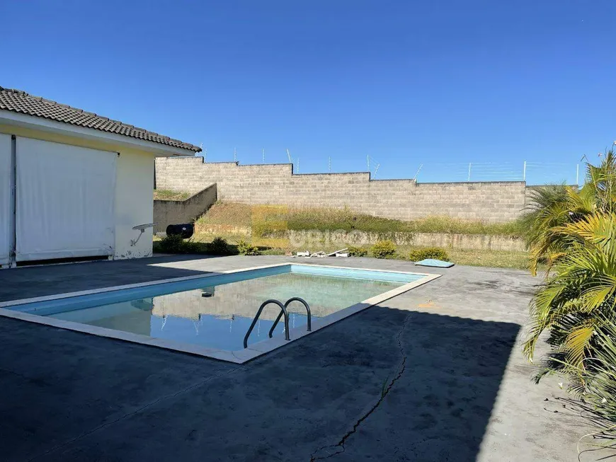 Foto 1 de Casa de Condomínio com 4 Quartos à venda, 366m² em Residencial Montes Claros, Itupeva