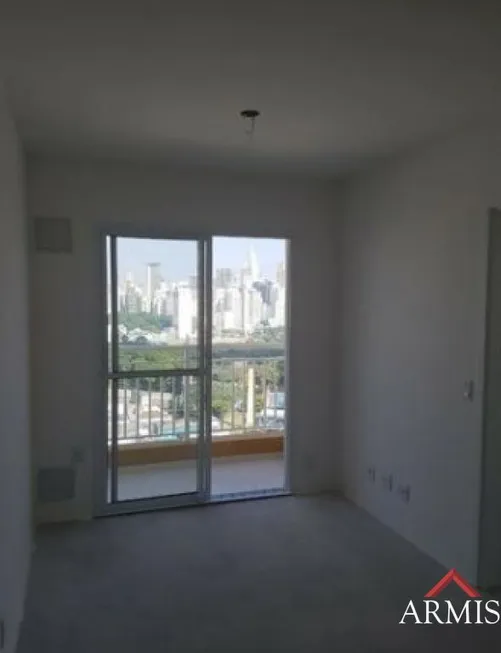 Foto 1 de Apartamento com 1 Quarto à venda, 32m² em Brás, São Paulo