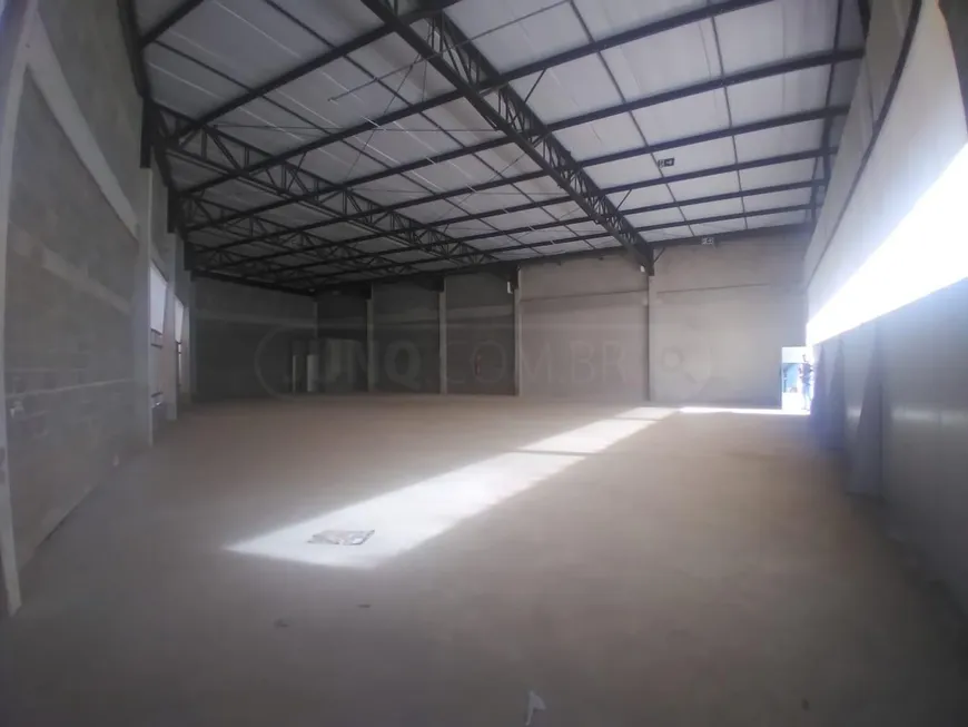 Foto 1 de Sala Comercial para alugar, 379m² em Areião, Piracicaba