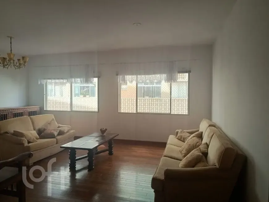 Foto 1 de Apartamento com 3 Quartos à venda, 120m² em Itaim Bibi, São Paulo