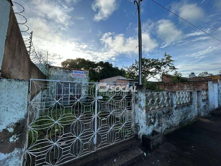 Foto 1 de Lote/Terreno à venda, 300m² em Mato Grosso, Porto Velho