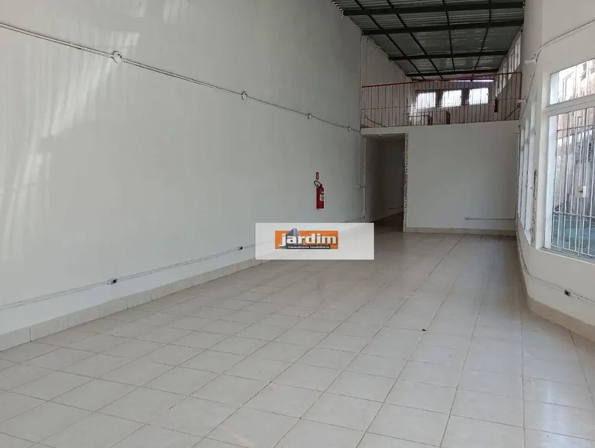 Foto 1 de Ponto Comercial para alugar, 200m² em Vila Jerusalém , São Bernardo do Campo