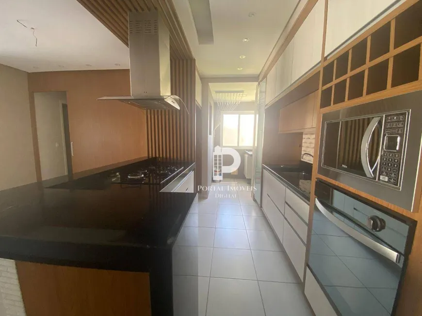 Foto 1 de Apartamento com 3 Quartos para alugar, 86m² em Vista Alegre, Vinhedo