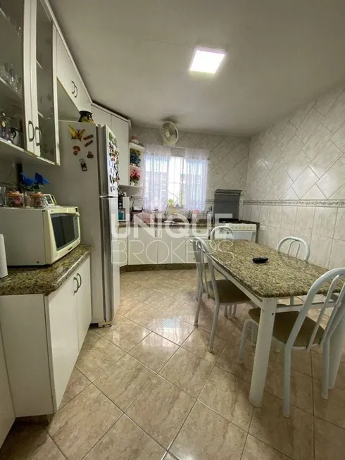 Foto 1 de Casa com 3 Quartos à venda, 168m² em Jardim Esplanada, Jundiaí