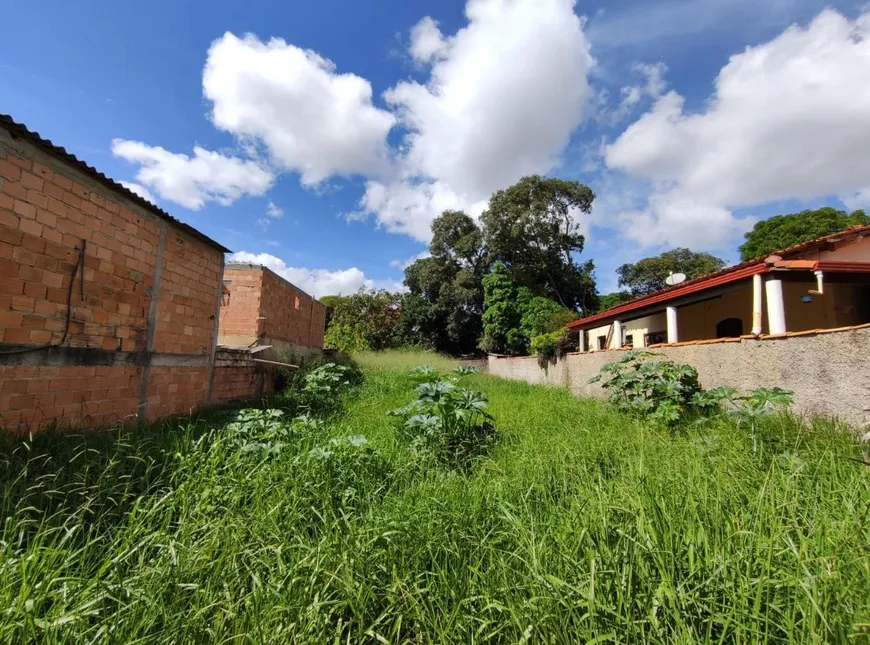 Foto 1 de Lote/Terreno à venda, 365m² em Recanto Da Lagoa, Lagoa Santa