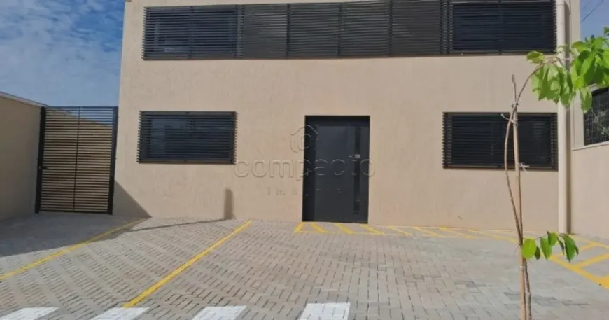 Foto 1 de Ponto Comercial para alugar, 355m² em Jardim Alto Rio Preto, São José do Rio Preto