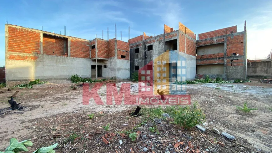 Foto 1 de Prédio Comercial à venda, 1080m² em Presidente Costa e Silva, Mossoró