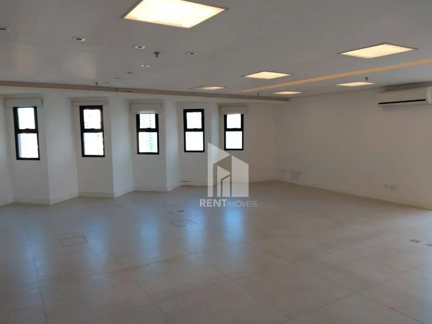 Foto 1 de Sala Comercial para alugar, 92m² em Campo Belo, São Paulo