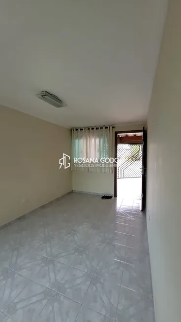 Foto 1 de Casa com 3 Quartos à venda, 130m² em Jardim Pilar, Santo André