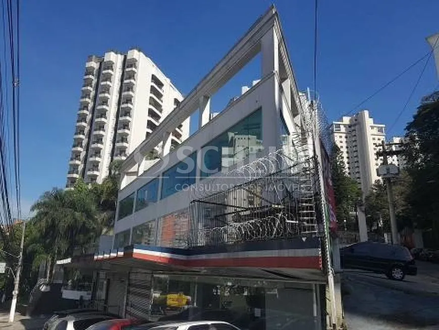 Foto 1 de Prédio Comercial para alugar, 1284m² em Morumbi, São Paulo