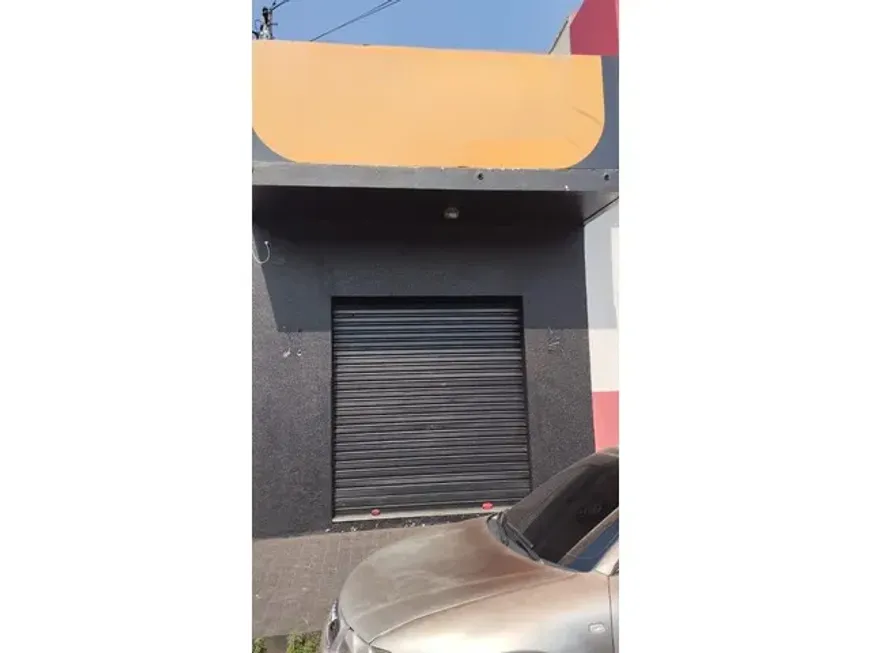 Foto 1 de Ponto Comercial para alugar, 38m² em Santa Mônica, Uberlândia