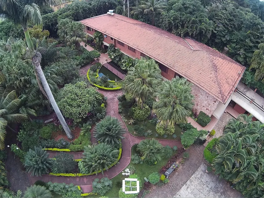 Foto 1 de Fazenda/Sítio com 6 Quartos à venda, 9730m² em Setor Coimbra, Goiânia