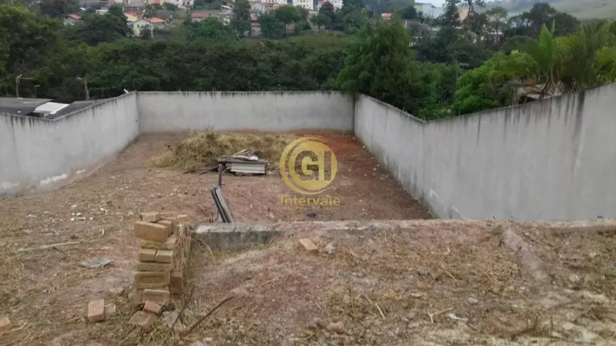 Foto 1 de Lote/Terreno à venda, 360m² em Jardim Colonia, Jacareí